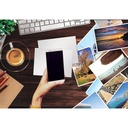 Desmat Inkjet Matt Coated Photo Paper, A4 Size 120 Gsm (Pack of 100)