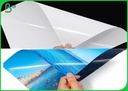 Desmat High Gloss Photo Paper, A4 Size 130 Gsm (Pack of 20)