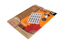 Desmat Photo Glossy Paper A4 180 Gsm-Pack Of 20