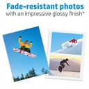 Desmat Photo Glossy Paper A4 180 Gsm-Pack Of 20