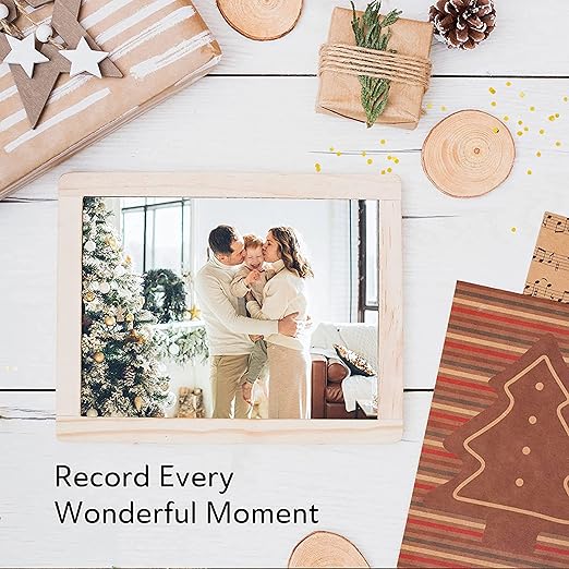 Desmat Photo Glossy Paper A4 180 Gsm-Pack Of 20