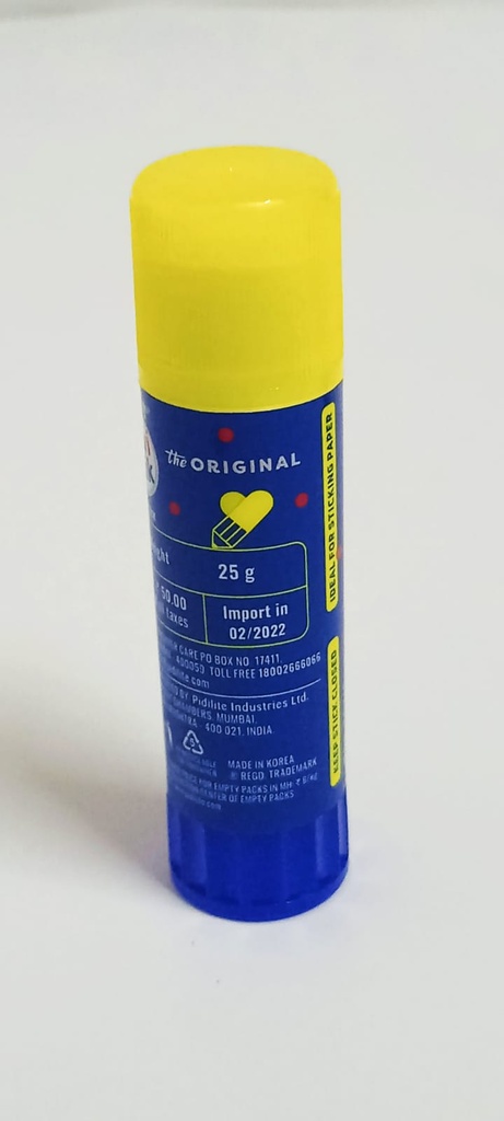 Fevi Stick 25 Gram