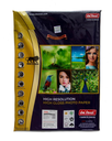 Desmat High Gloss Photo Paper, A4 Size 210 Gsm (Pack of 50)