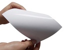 Desmat High Gloss Photo Paper, A4 Size 210 Gsm (Pack of 50)