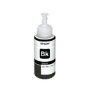 Epson Ink 664 Black 70ml (Original Bottle)