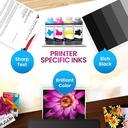 Epson Ink 664 Cyan 70ml (Original Bottle)