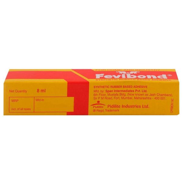 Fevibond Tube- 8ml