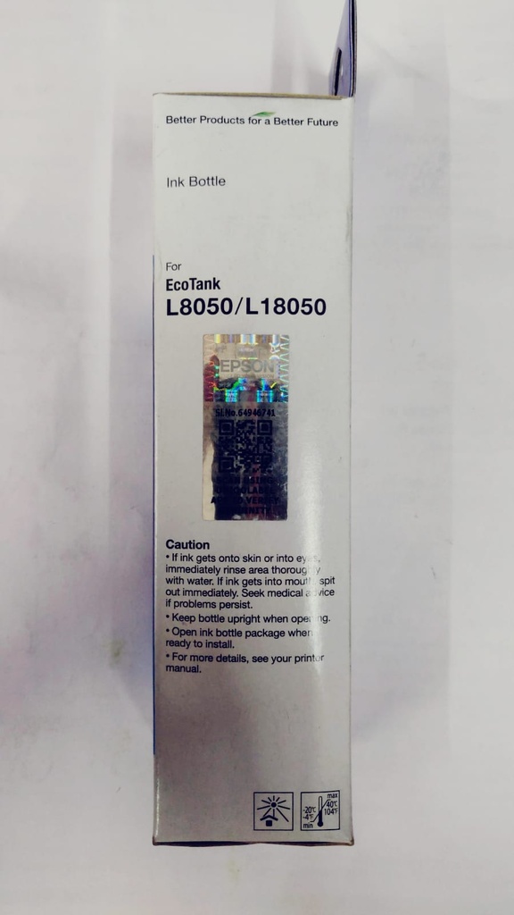 Epson Ink 057 Magenta 70ml (Original Bottle) 