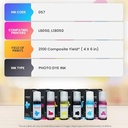 Epson Ink 057 Magenta 70ml (Original Bottle) 