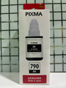 Canon Ink 790 Black 135.0ml (Original Bottle)