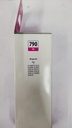 Canon Ink 790 Magenta 70ml (Original Bottle)