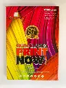 Desmat Fluorescent Sticker Papers, A4 Size Pink Colour (Pack Of 75)