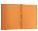 Redking Office File Silver Clip 5532