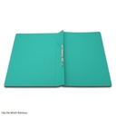 Redking Office File Silver Clip 5532