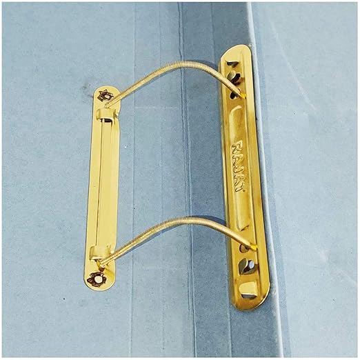 Redking Spring File Cobra Clip 5536 (Pack of 12)