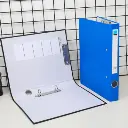 Redking Gudder File, 2D Ring Binder Clip File 5560 (Pack of 4)