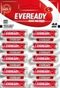 Eveready AA Red Battery