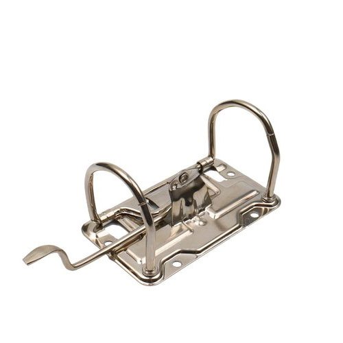 RedKing Box File Premium Steel Clips 5566 (Pack of 4)