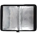 Infinity Portfolio Folder File FS 20 Pocket