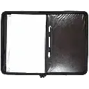 Infinity Leathered Portfolio Folder File (20 Folder)