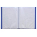 Redking Display Book A4 10 Leaves (Plastic Folder File)
