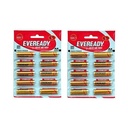 Eveready AA Gold Battery