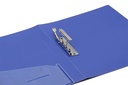 Redking Plastic File A4 Punchless Clip