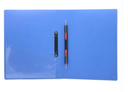Redking Plastic File, (F/S) Legal Cobra Clip File