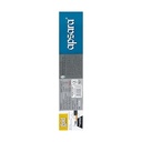 Apsara Gold Pencils (Pack Of 10)