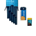 Apsara Matt Magic Pencils 2.0 Extra Dark (Pack Of 10)