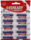 Everyday AAA Blue Battery