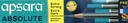 Apsara Absolute Pencils (Pack Of 10)