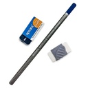 Apsara Absolute Pencils (Pack Of 10)
