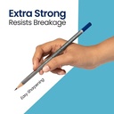 Apsara Absolute Pencils (Pack Of 10)