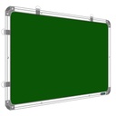 White Board 2x2 Foot One Side White And One Side Green