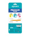 Apsara Mechano Eraser, Click Mechanism Eraser (Pack Of 1)