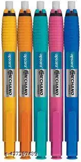Apsara Mechano Eraser, Click Mechanism Eraser (Pack Of 1)