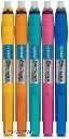 Apsara Mechano Eraser, Click Mechanism Eraser (Pack Of 1)