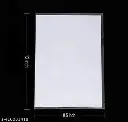 Infinity L Folder A4 (Pack Of 20)