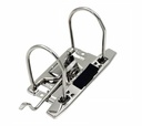 RedKing Box File Rado Steel Clips (Pack of 4)