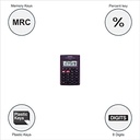 Casio Calculator HL-4A