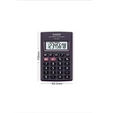 Casio Calculator HL-4A