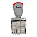 Oddy Date Stamp Dater