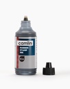 Camlin Rubber Stamp Pad Ink Black Colour 100 ml 