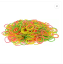 Kansuee Premium Rubber Bands 1 Inch (126 Gram)