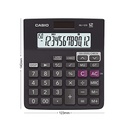Casio Calculator MJ-12 D