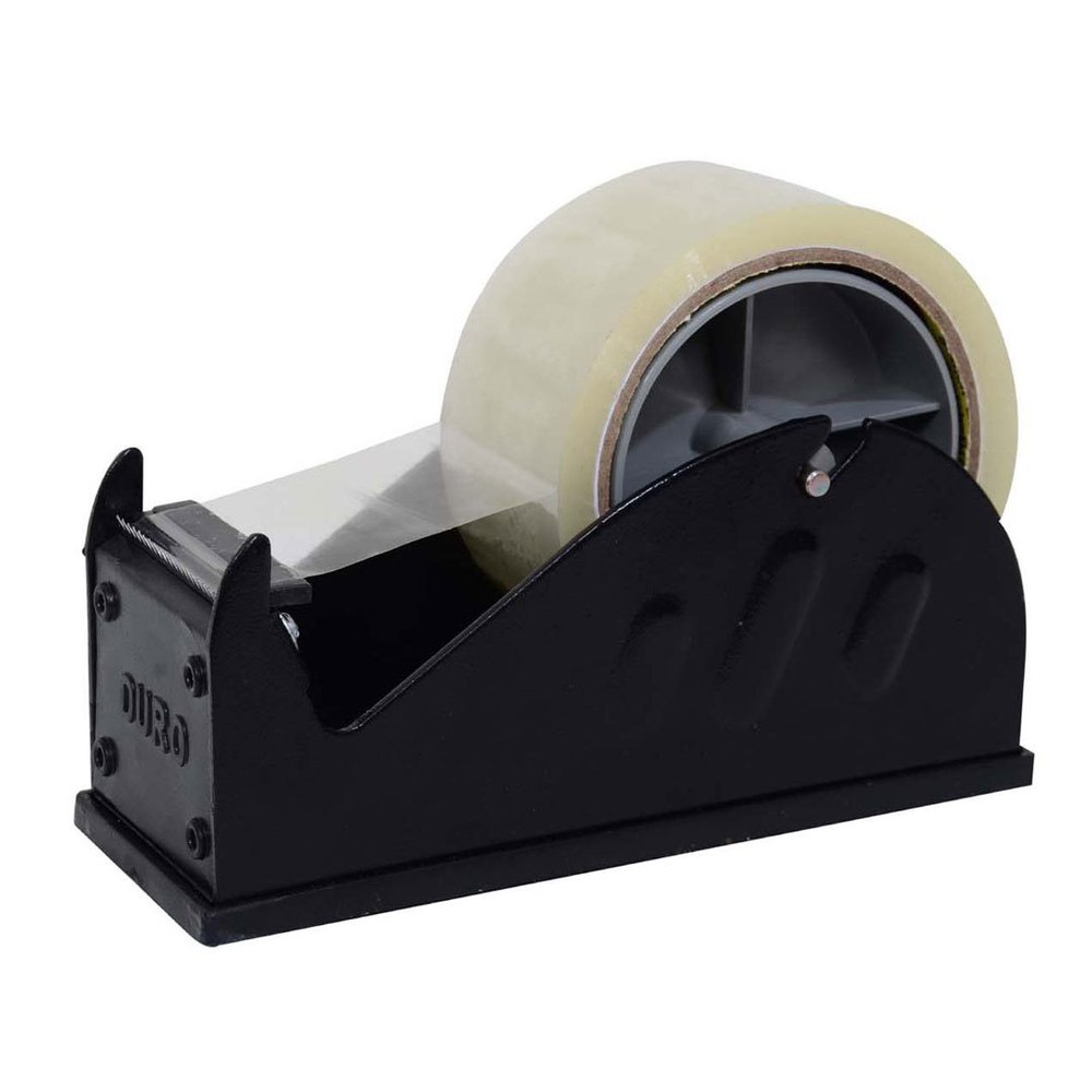 2 Inch Tape Dispenser Stand (Metal Body)
