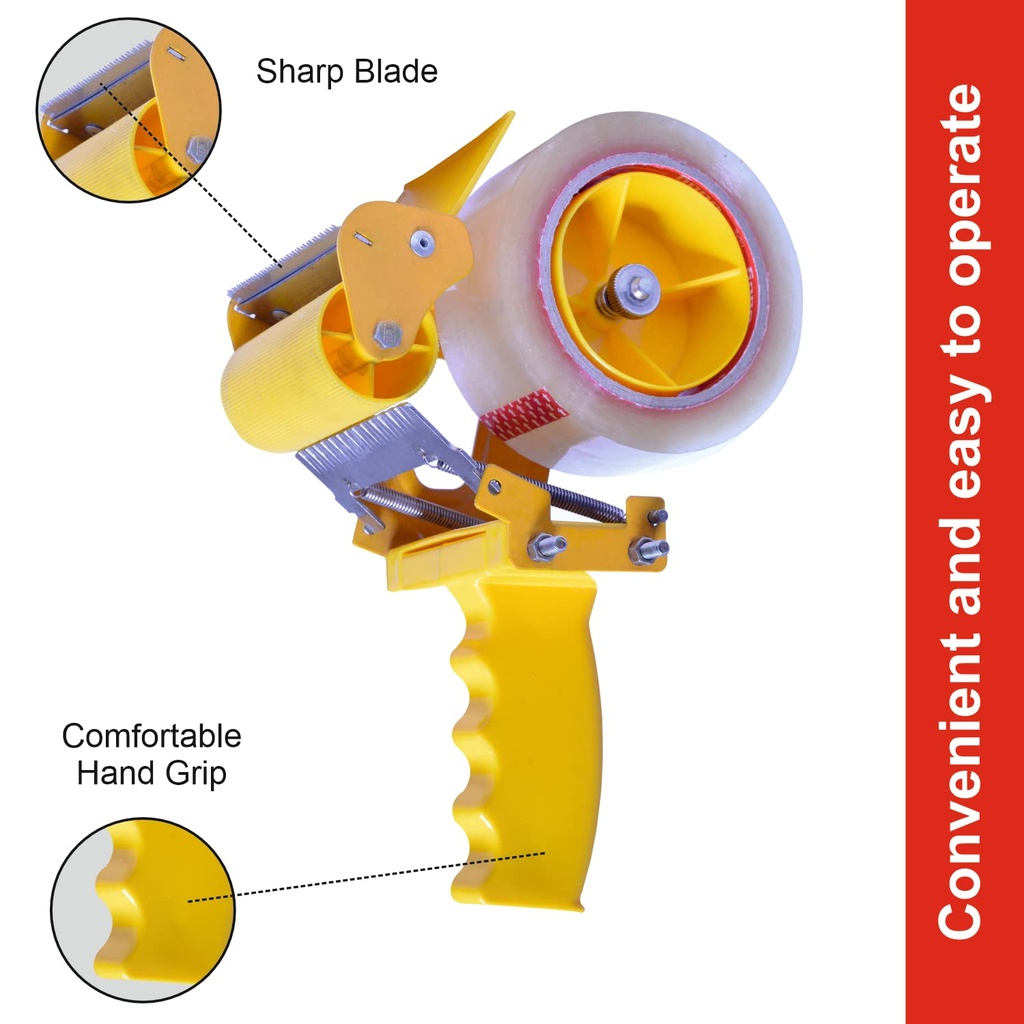 Oddy 2 Inch Handy Tape Dispenser