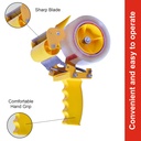 Oddy 2 Inch Handy Tape Dispenser