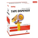 Oddy 2 Inch Handy Tape Dispenser